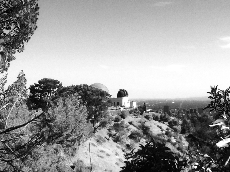 Illustration for article titled Scenes from the Griffith Observatory